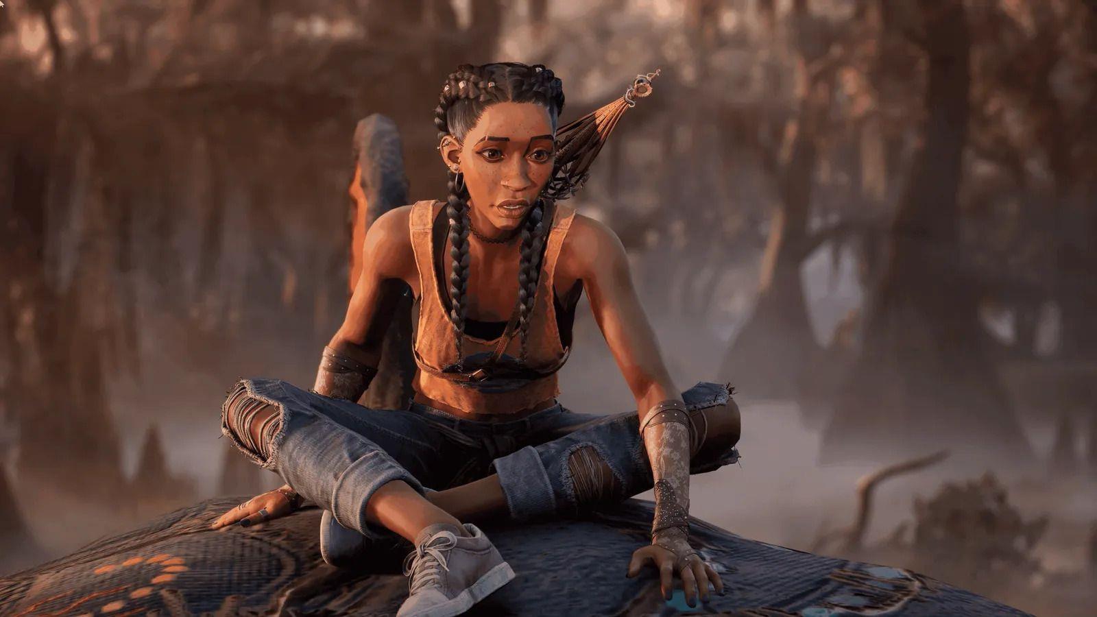 South of Midnight is an upcoming game by Compulsion Games (Image via Compulsion Games)