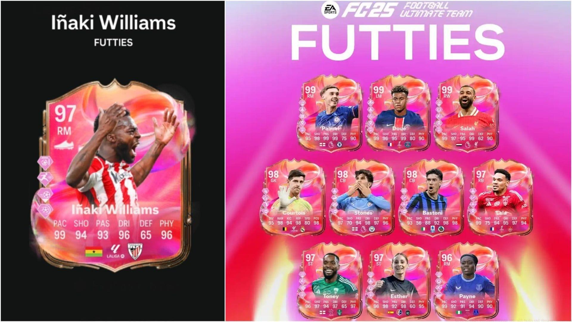 The latest player SBC is live (Images via EA Sports/Sportskeeda Gaming)