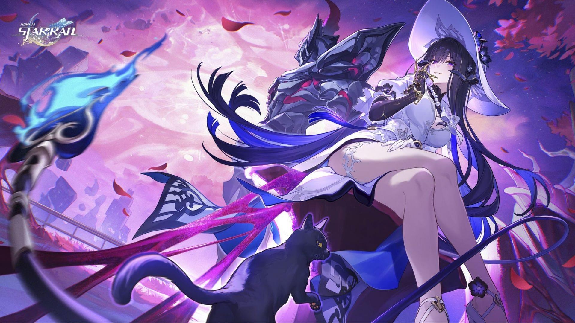 We rank every Honkai Star Rail 3.8 character (Image via HoYoverse)