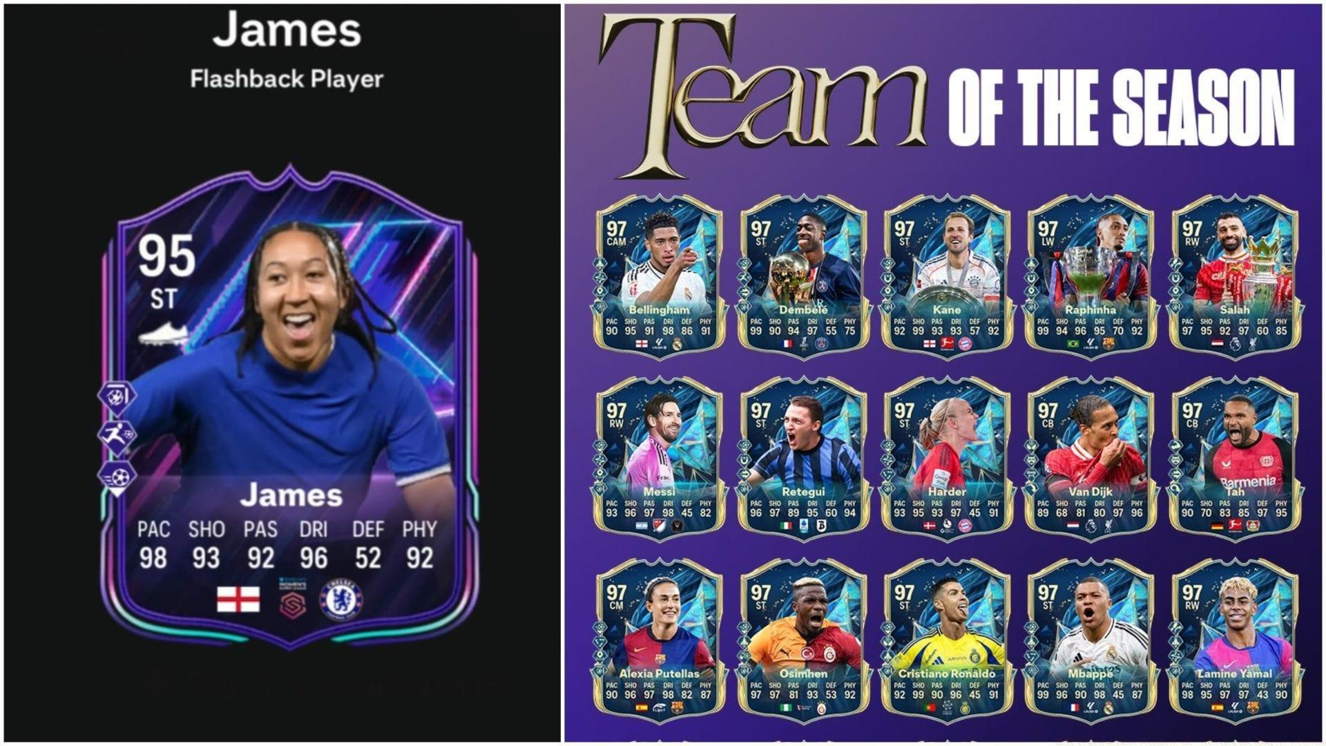 The latest player SBC is live (Images via EA Sports/Sportskeeda Gaming)