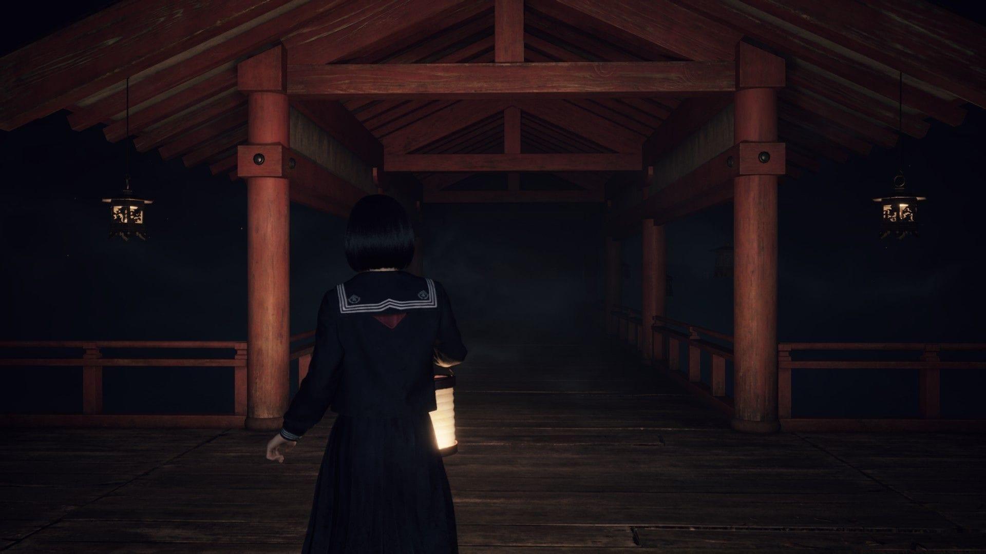 Silent Hill F completion time