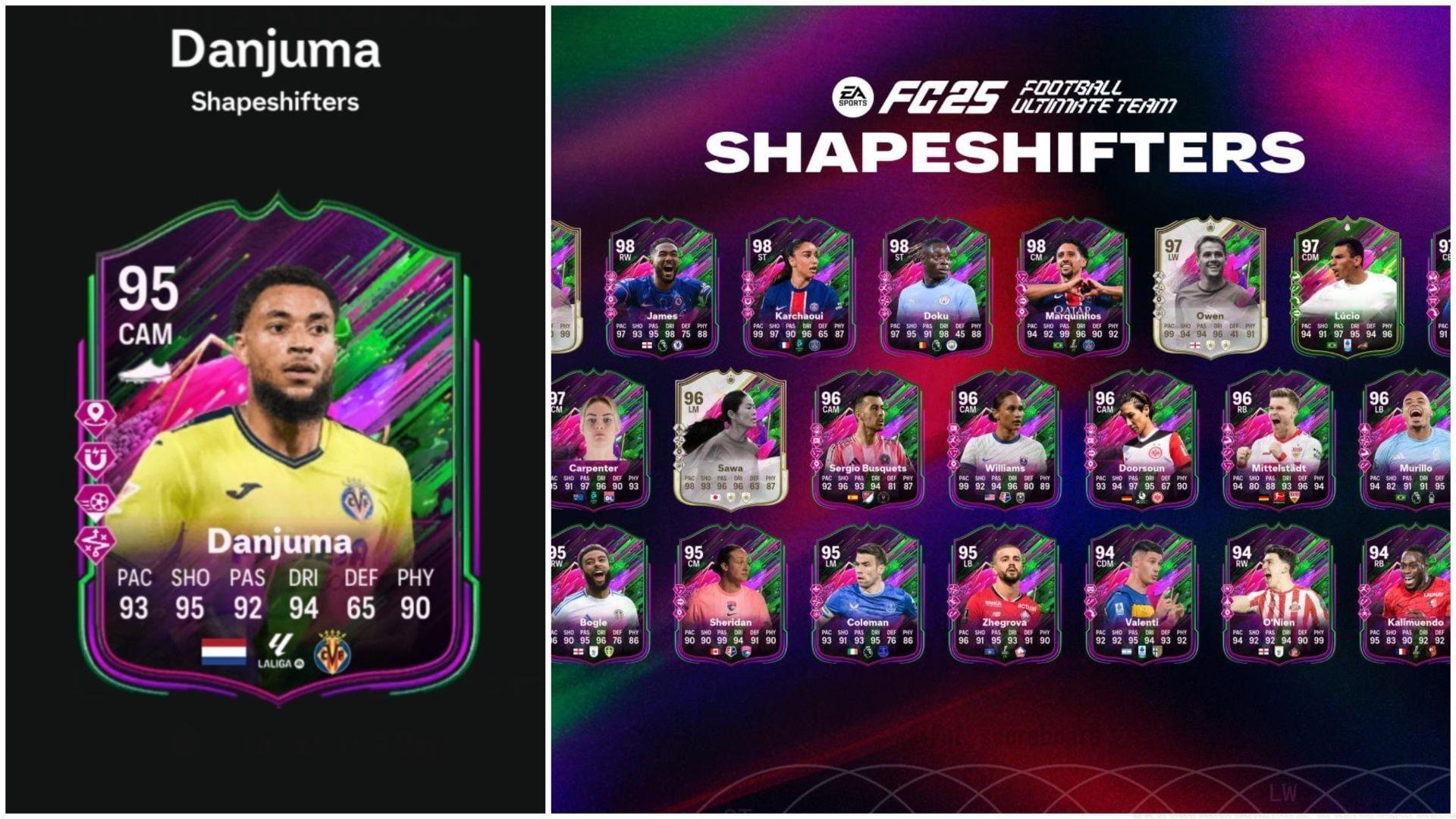 The latest player SBC is live (Images via EA Sports/Sportskeeda Gaming)