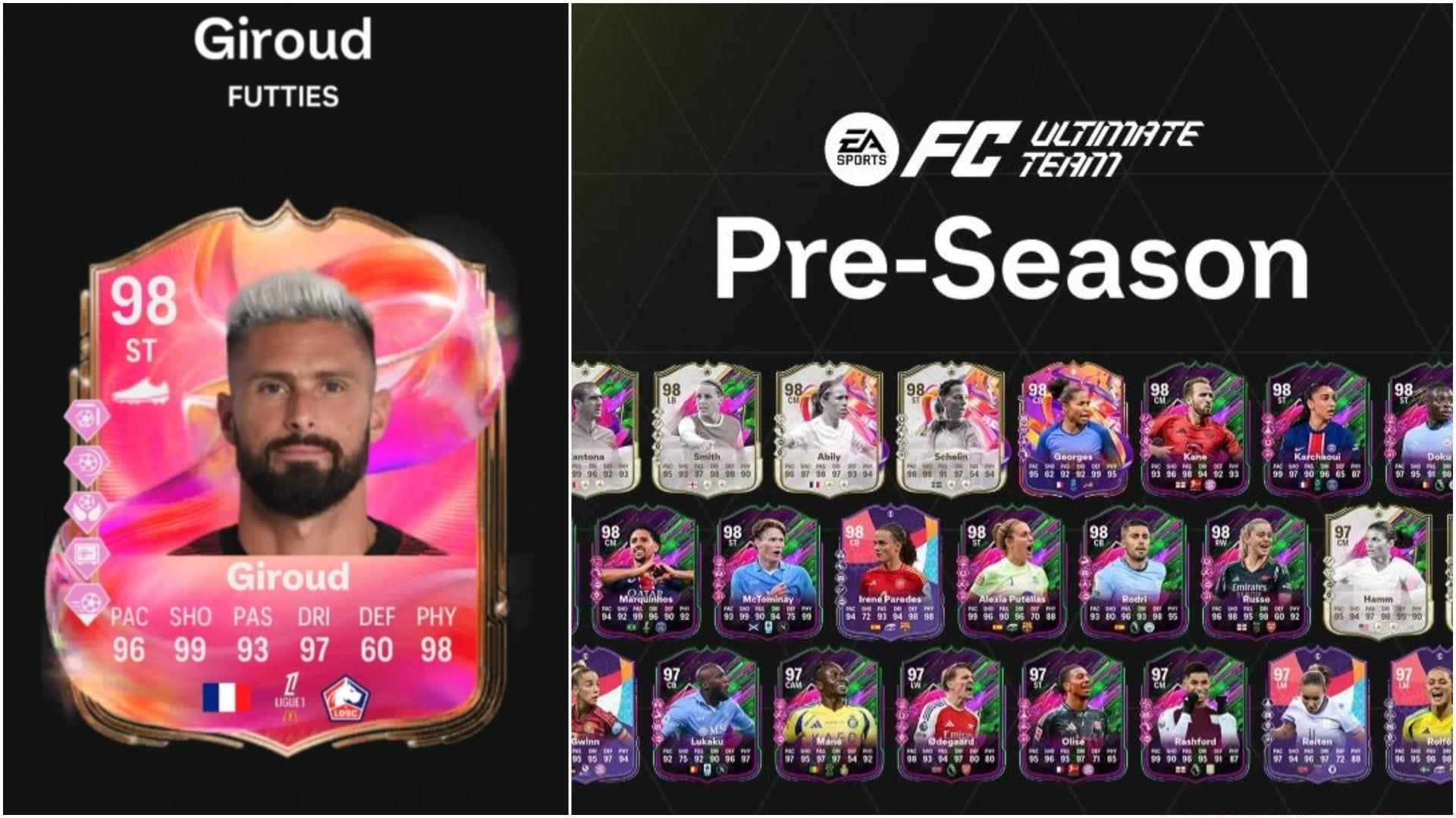 The latest player SBC is live (Images via EA Sports/Sportskeeda Gaming)