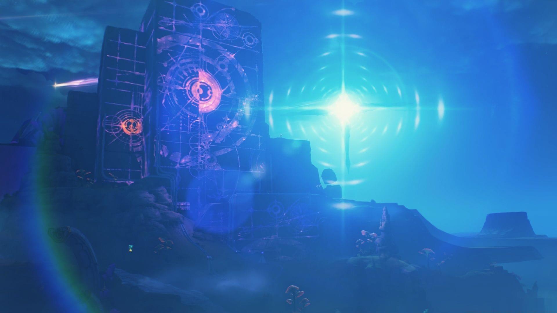 Where Wisdom Lights the Way quest guide (Image via Kuro Games)