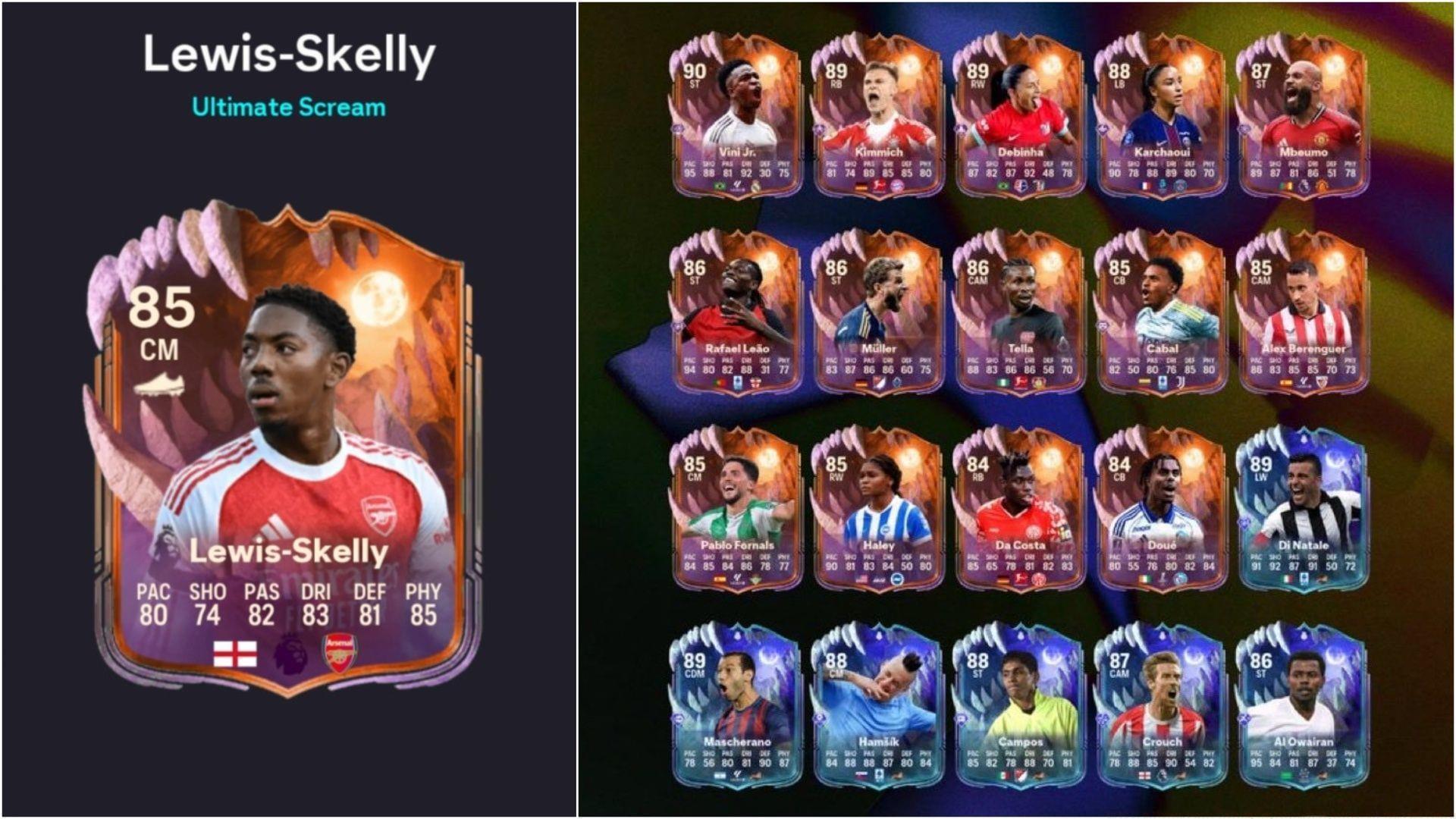 The latest objective is live (Images via EA Sports/Sportskeeda Gaming)