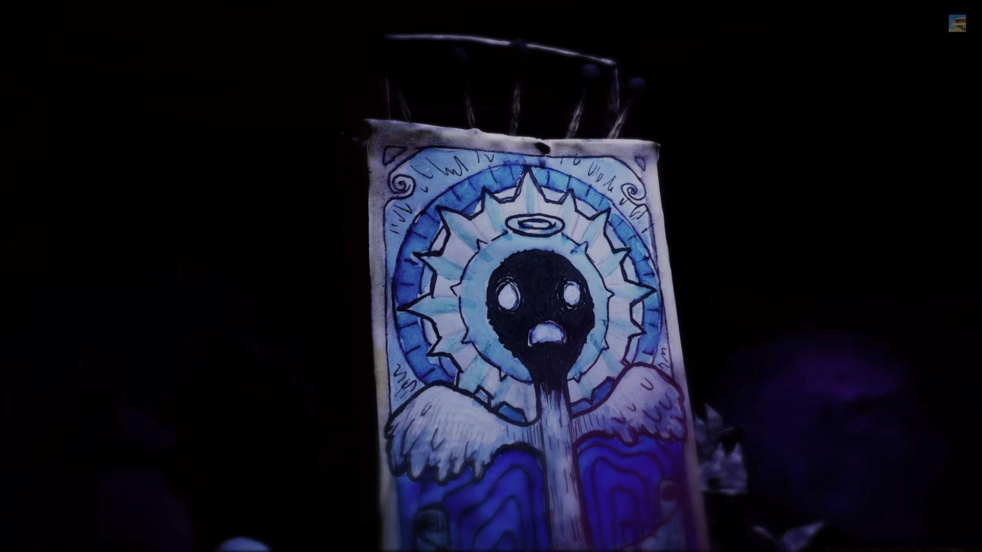 Match box in Moonbird Story Puzzle, Moonbird Story Puzzle, match box in Moonbird Story Puzzle, Moonbird in The Midnight Walk, Puzzles in The Midnight Walk