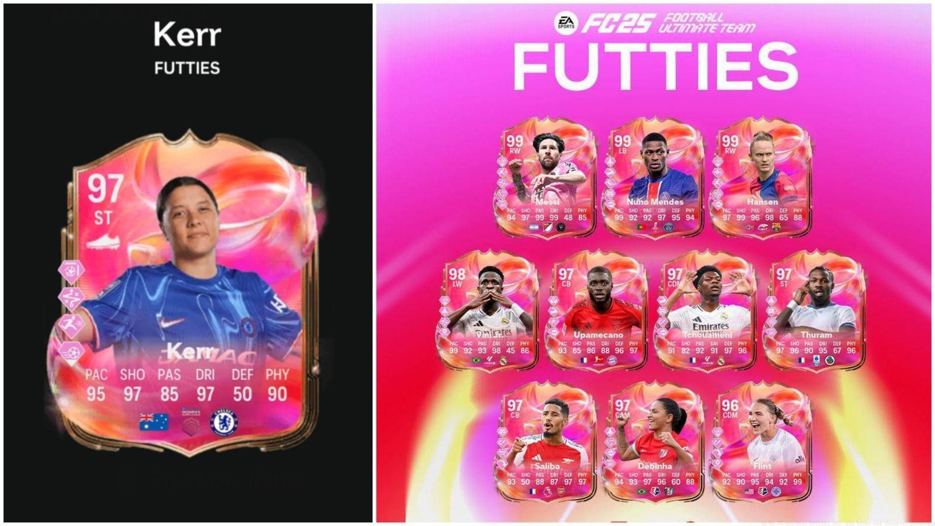 The latest player SBC is live (Images via EA Sports/Sportskeeda Gaming)