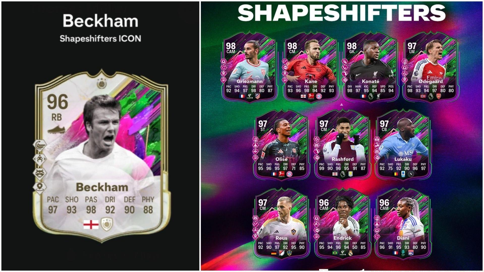 The latest player SBC is live (Images via EA Sports/Sportskeeda Gaming)