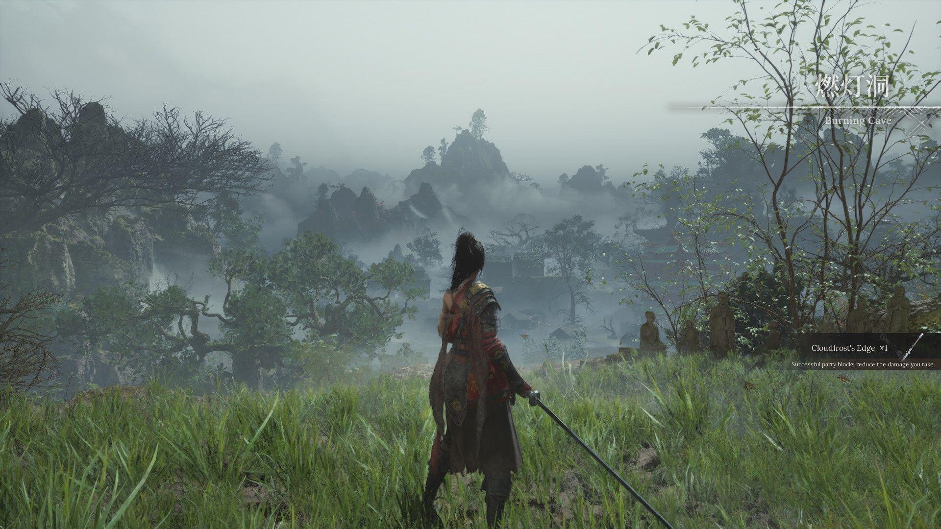 Manna Vessel Charges in Wuchang: Fallen Feathers