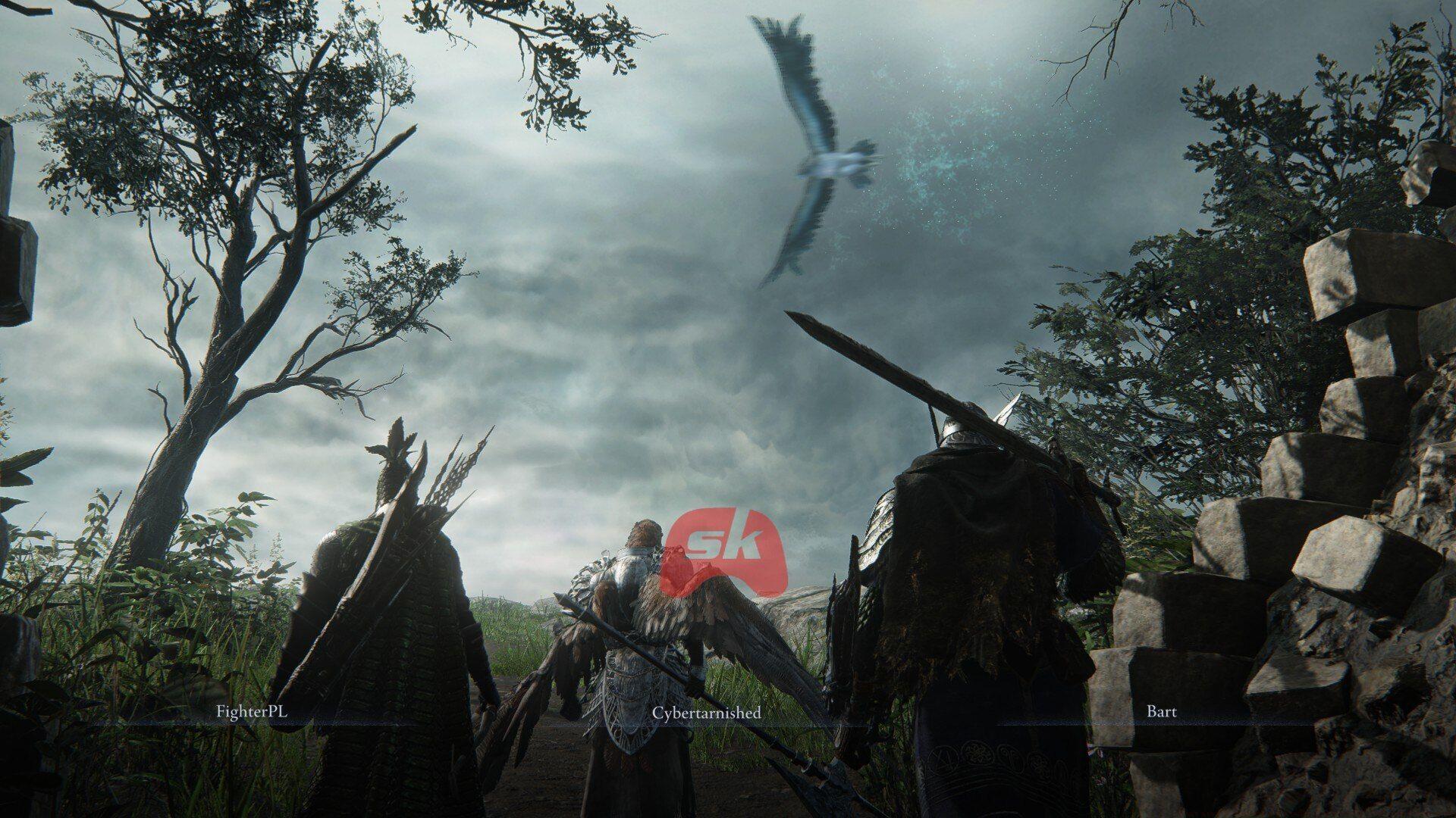 Which character should you start with at Elden Ring Nightreign (Image via Sportskeeda Gaming // FromSoftware)