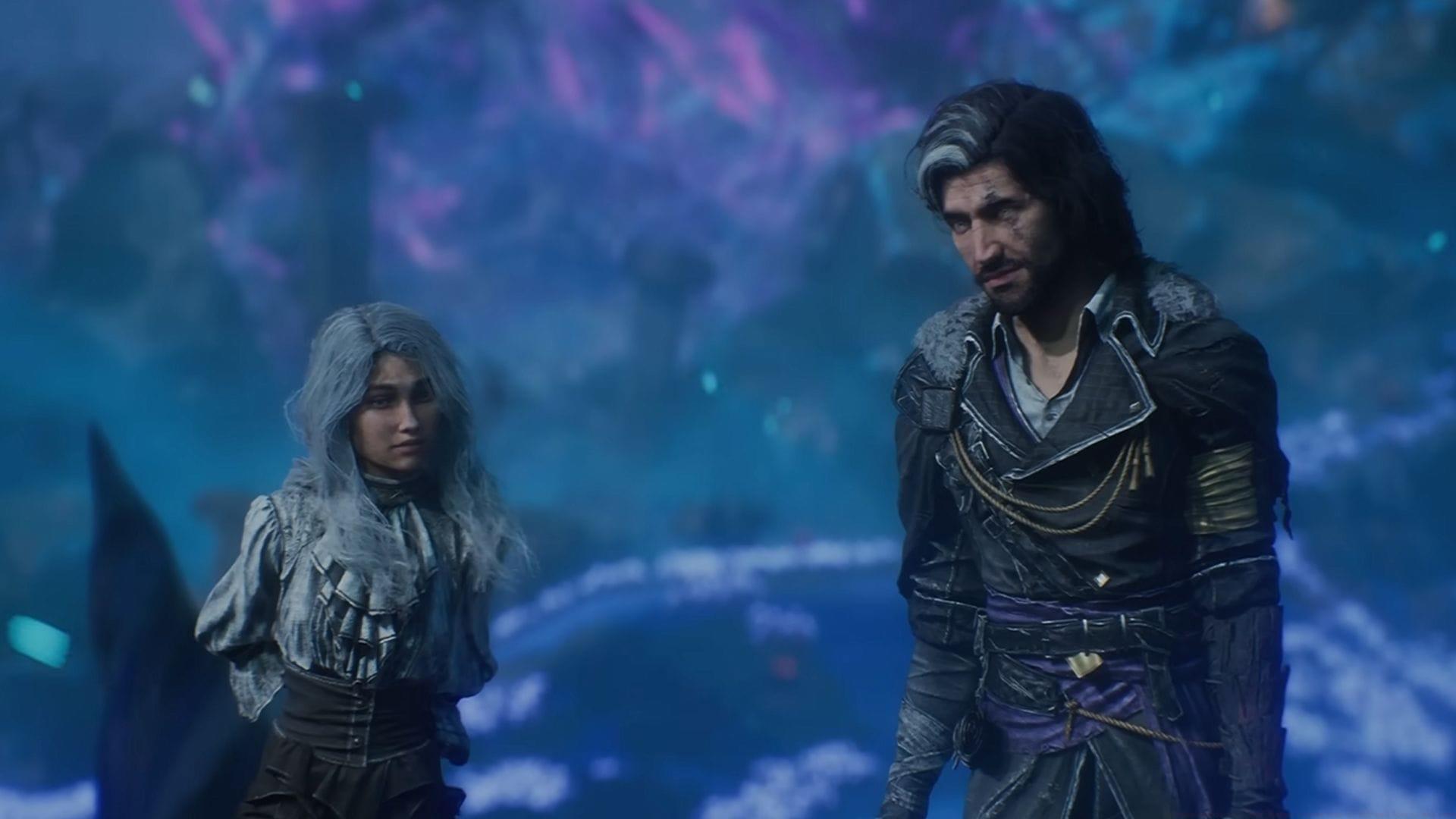 All new Pictos in Clair Obscur Expedition 33 DLC and how to get them