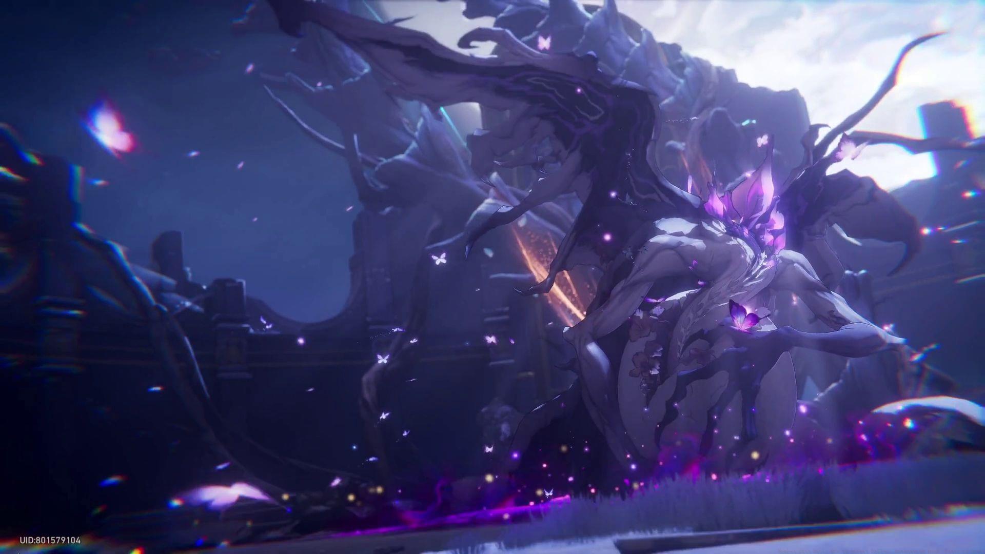 Honkai Star Rail: How to defeat Pollux, Netherwing Husk, Ferry of Souls