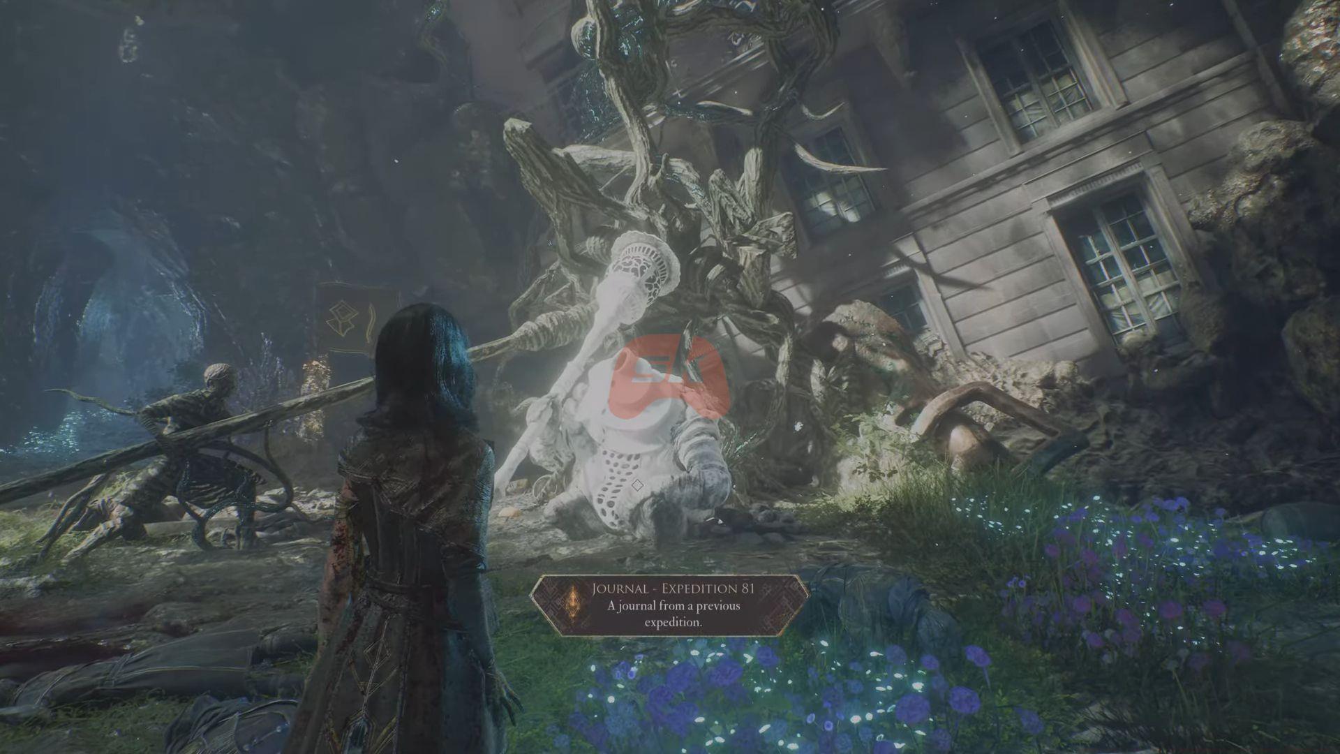 Clair Obscur: Expedition 33