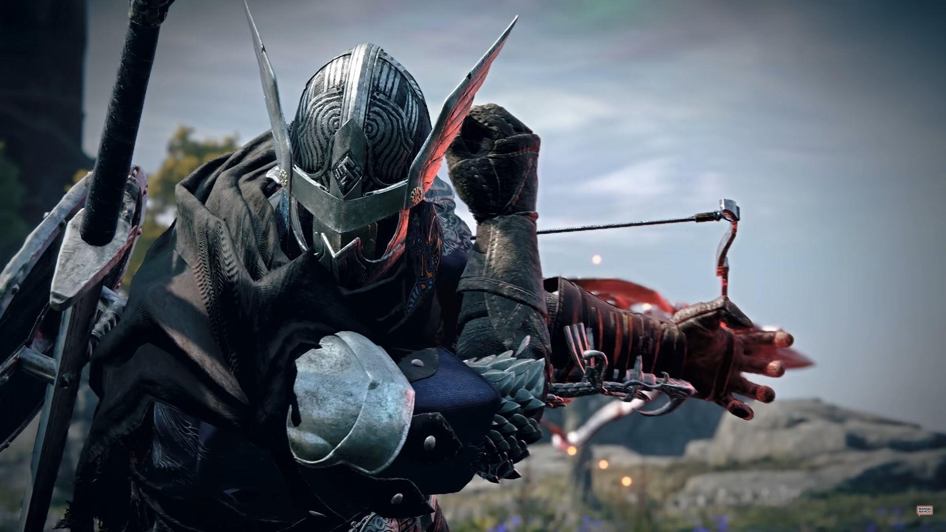 A guide to fix Fatal Error and Black Screen issue on PC (Image via FromSoftware)