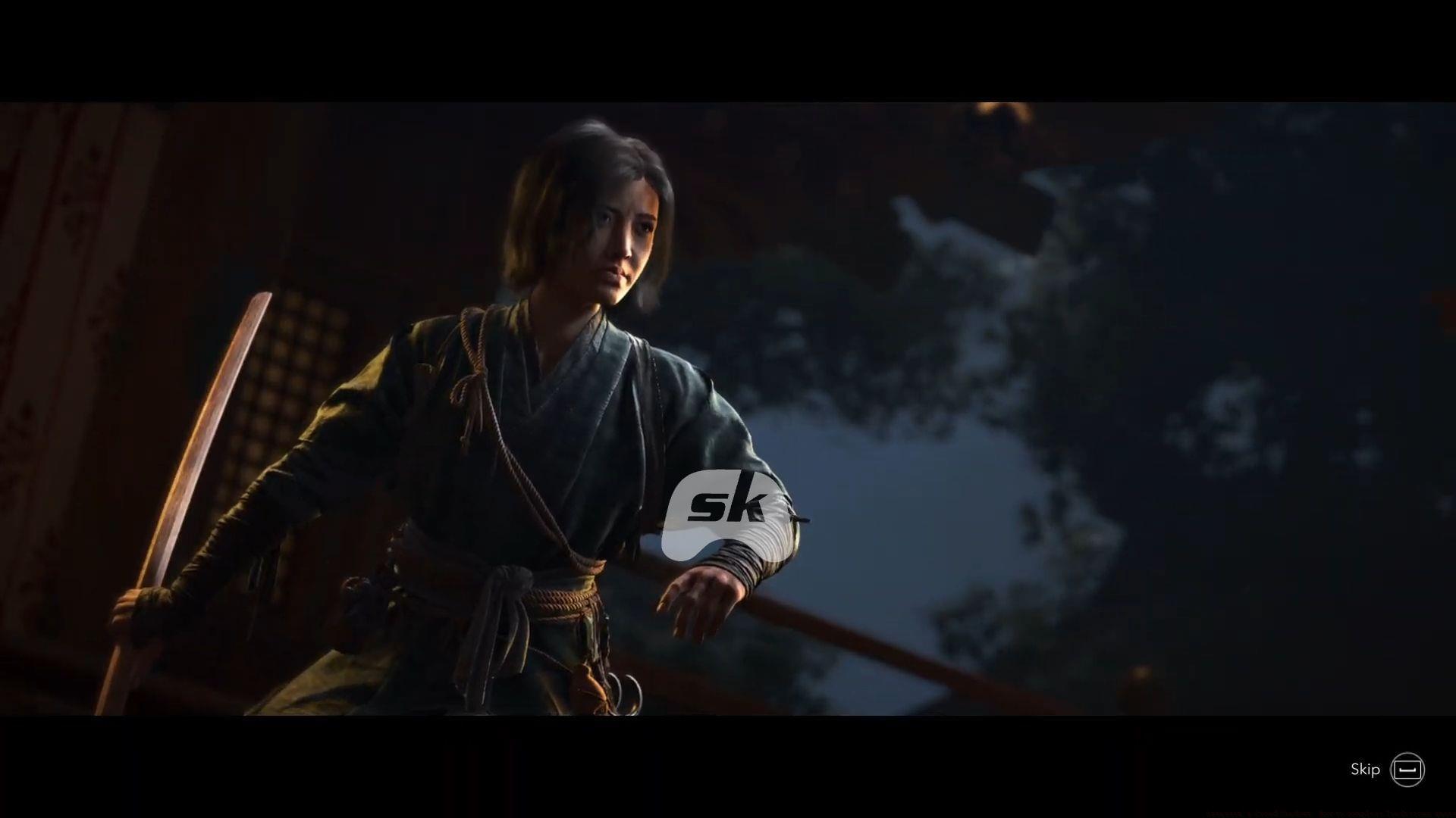 A guide to complete the Traditions quest in AC Shadows (Image via Sportskeeda Gaming || Ubisoft)