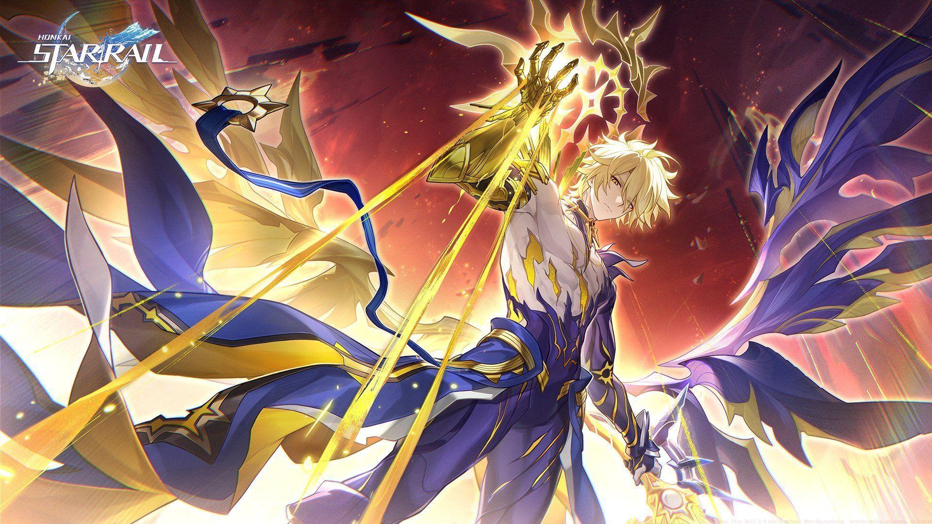 Honkai Star Rail 3.4 patch