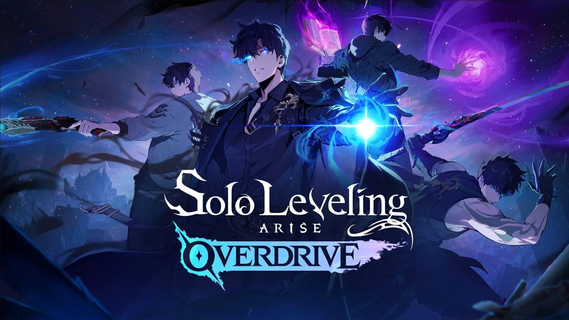 All achievements in Solo Leveling Arises Overdrive and how to unlock (Image via Netmarble)