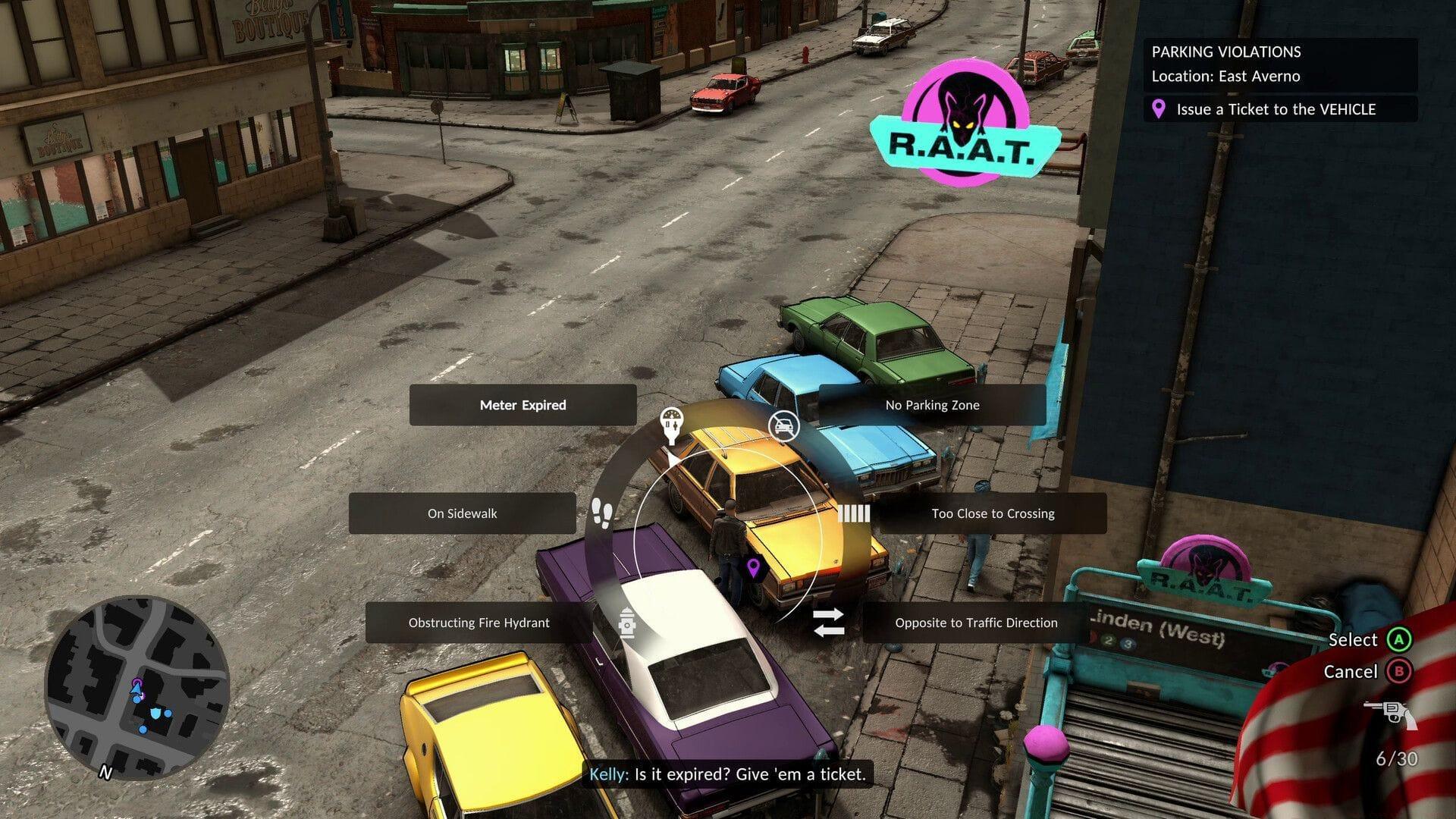 What are all the Rare Cars in The Precinct (Image via Kwalee)