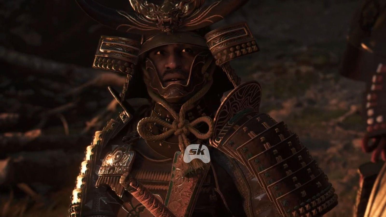 A guide to obtain the Samurai Daimyo Armor in Assassin’s Creed Shadows (Image via Sportskeeda Gaming // Ubisoft)