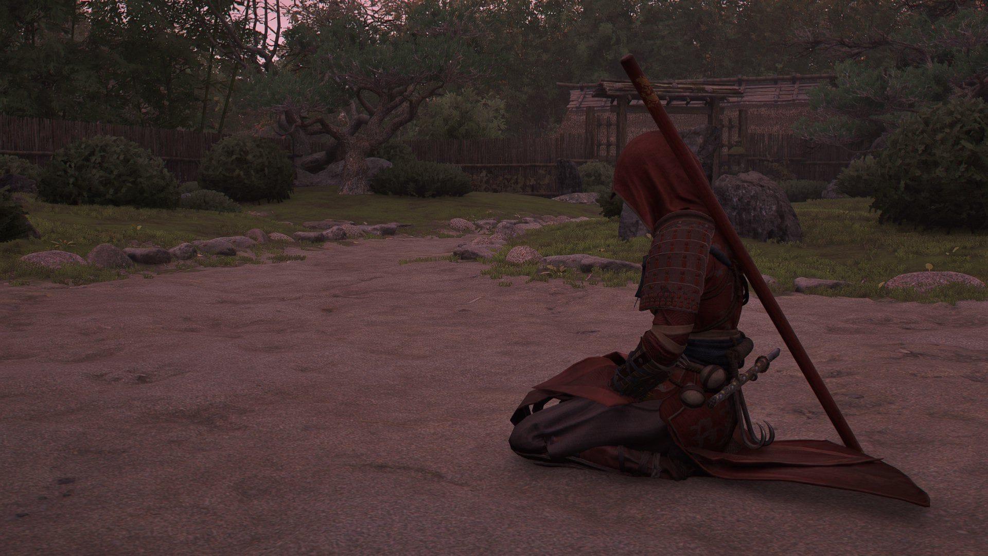 A guide on how to skip time in Assassin