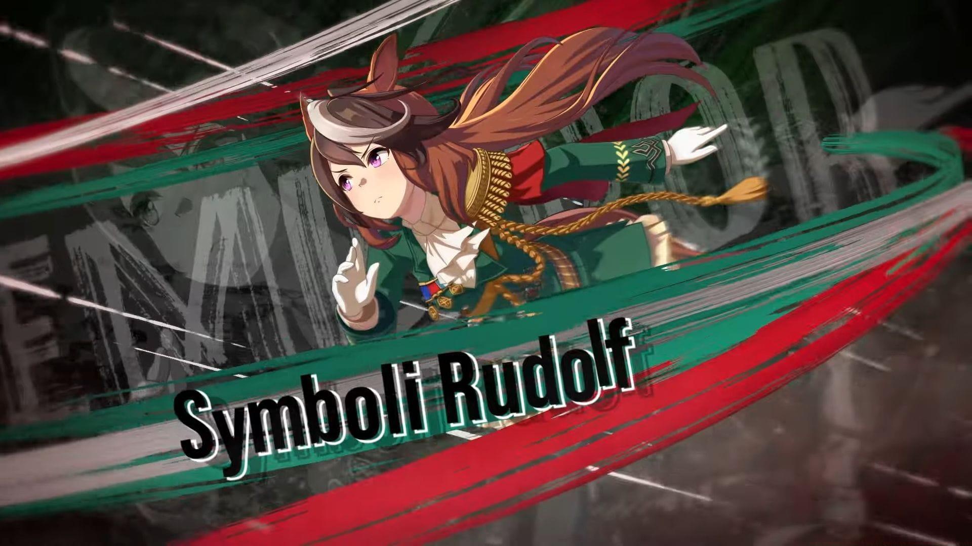 This guide will help you create a good build for Symboli Rudolf in Umamusume Pretty Derby (Image via Cygames)