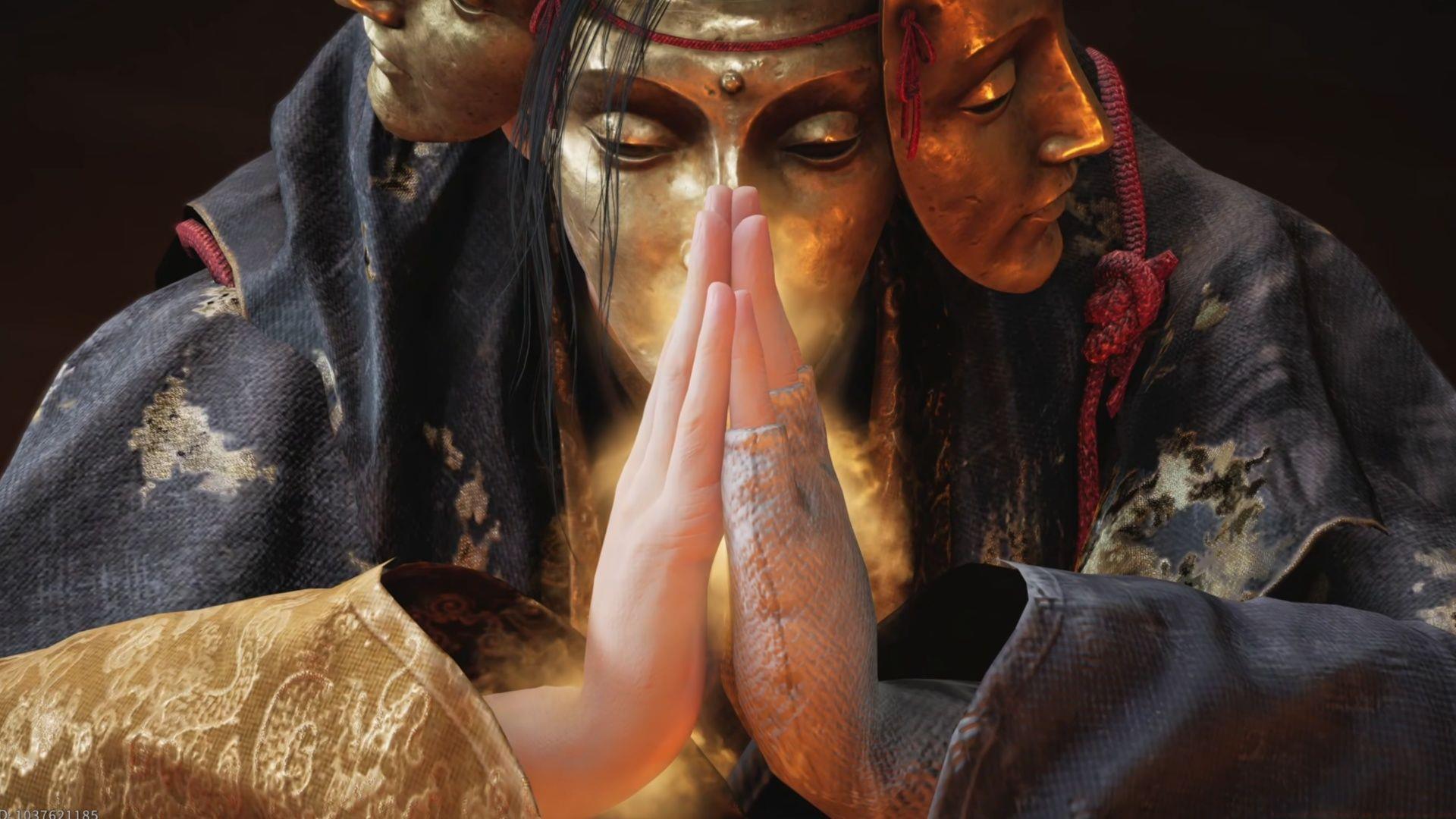 Where Winds Meet Tian Ying