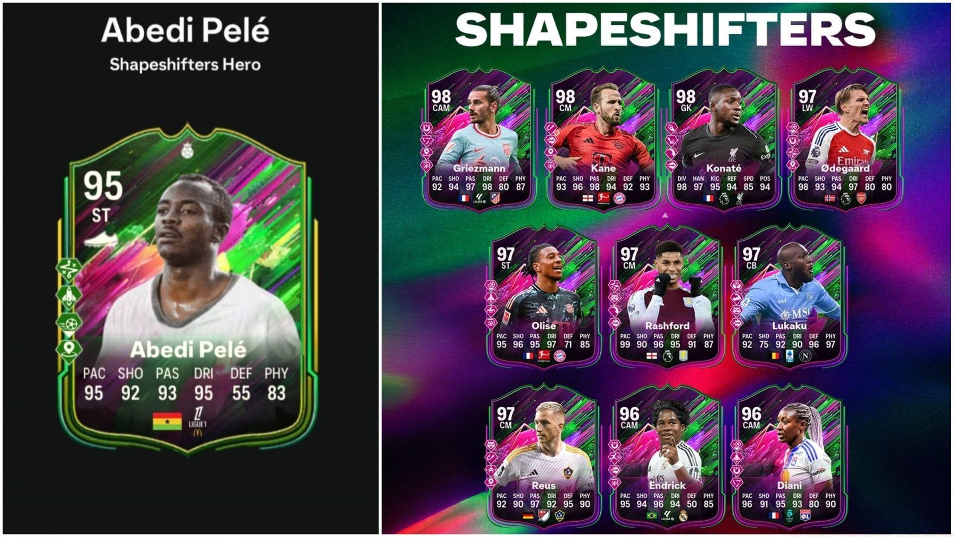 The latest objective is live (Images via EA Sports/Sportskeeda Gaming)