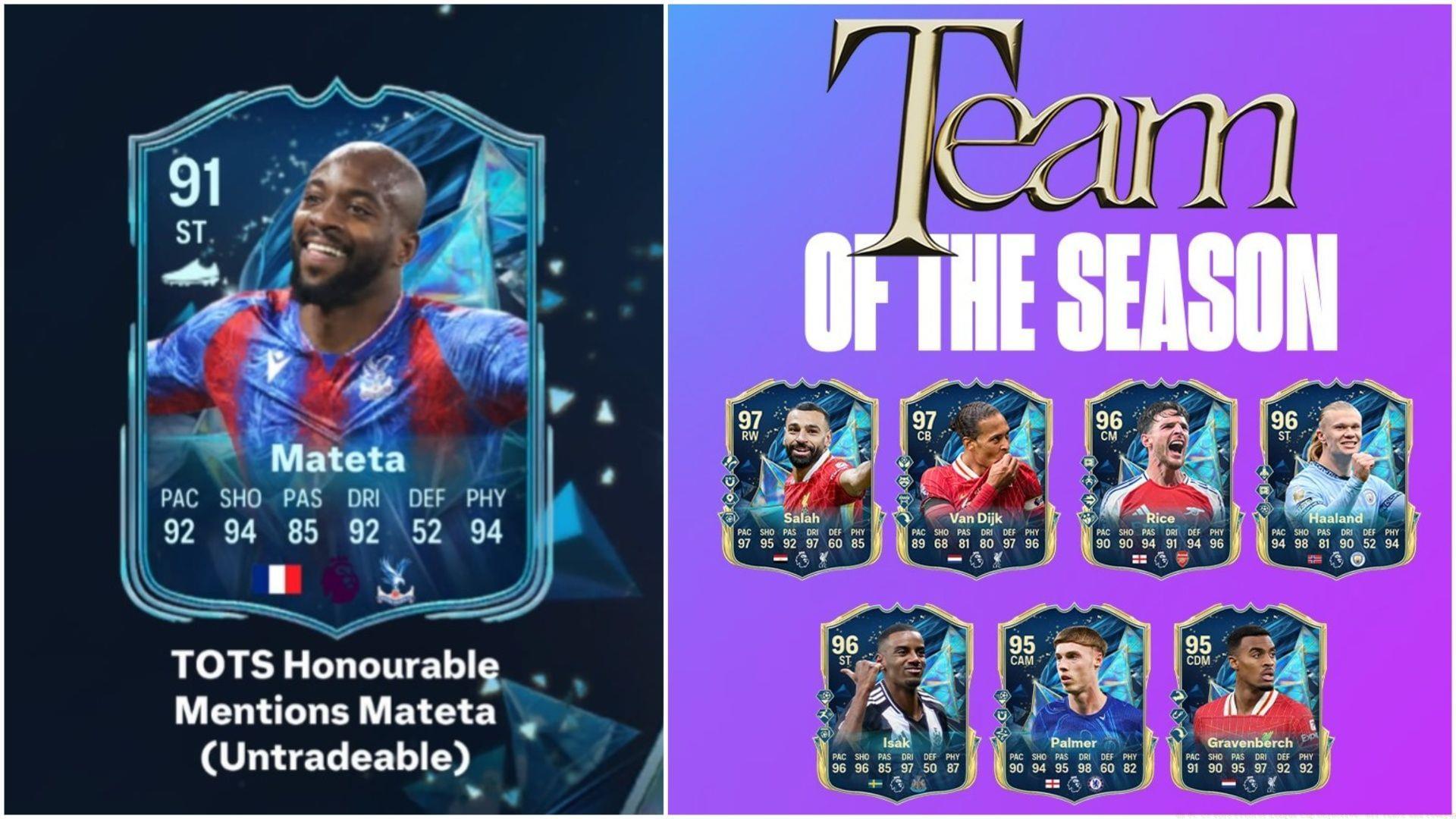 The latest objective is live (Images via EA Sports/Sportskeeda Gaming)