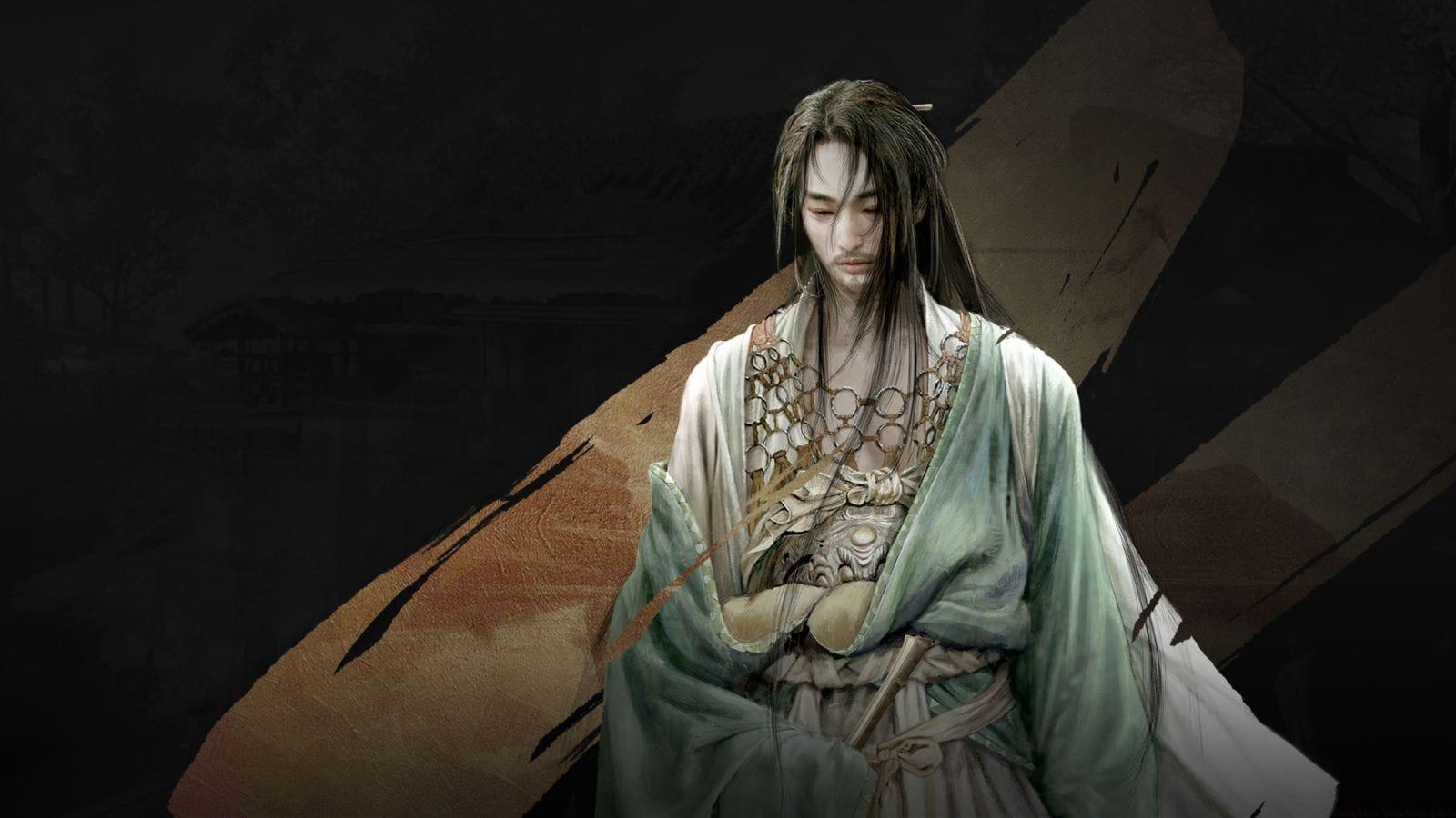 The Netherplace location guide