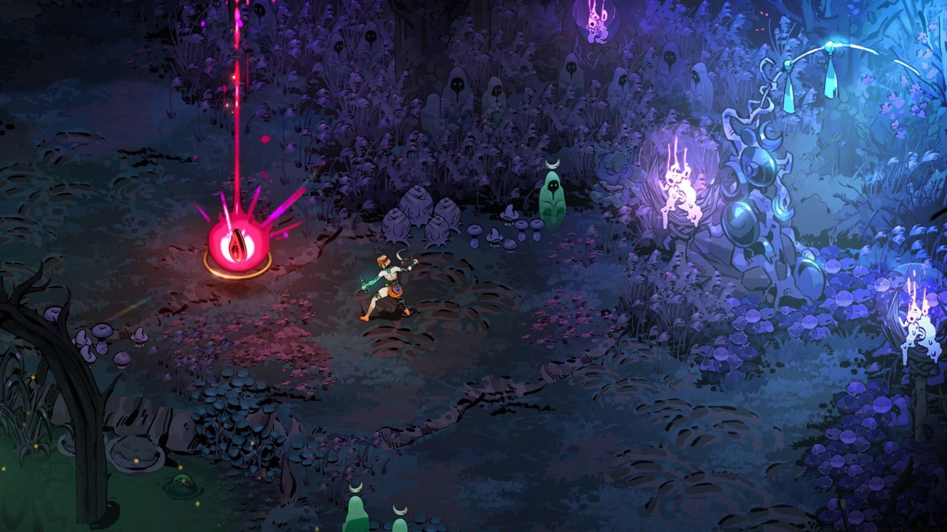 All Hades 2 achievements and how to unlock them