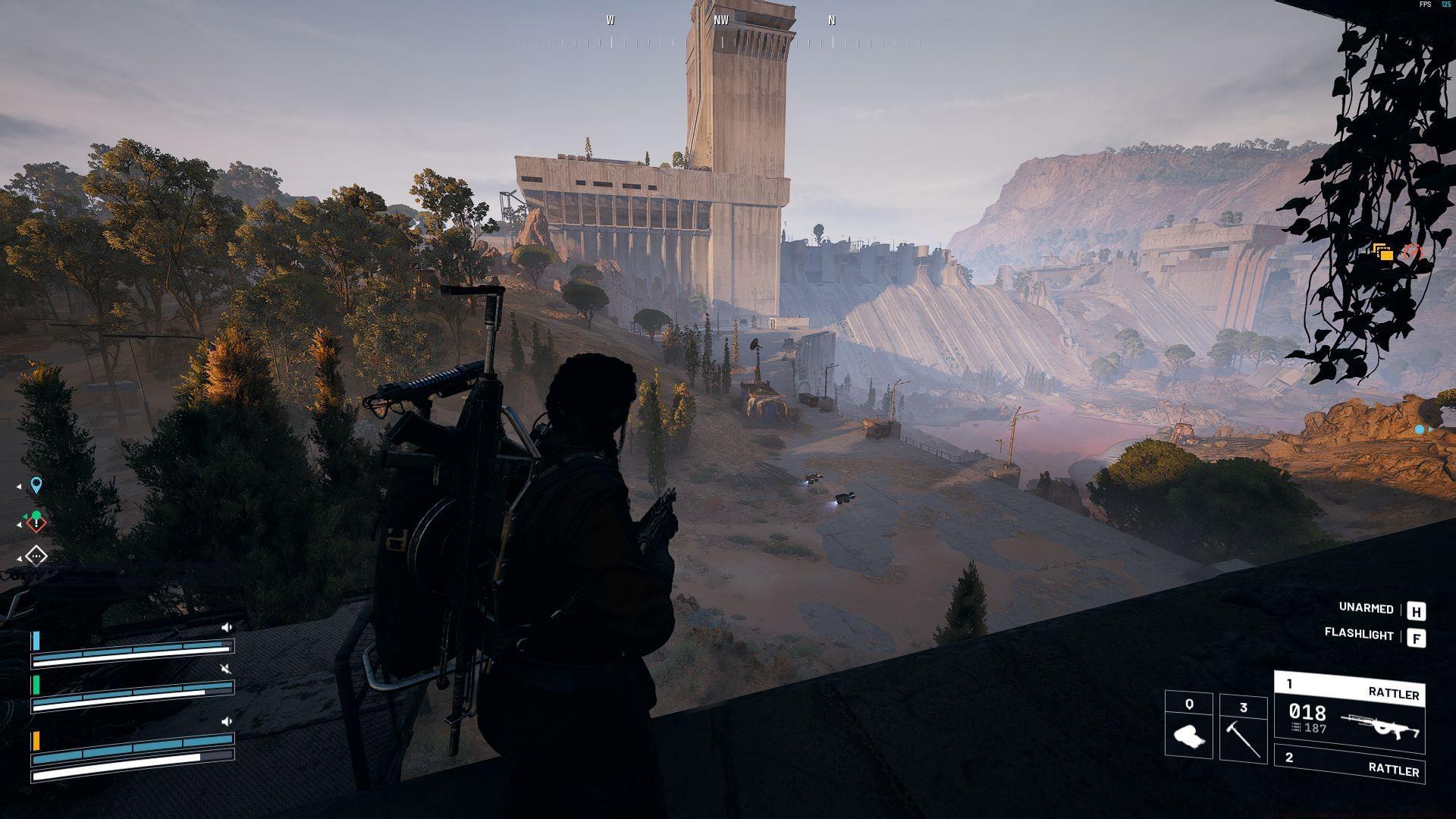 Arc Raiders achievements and trophies list (Image via Sportskeeda Gaming | Embark Studios)