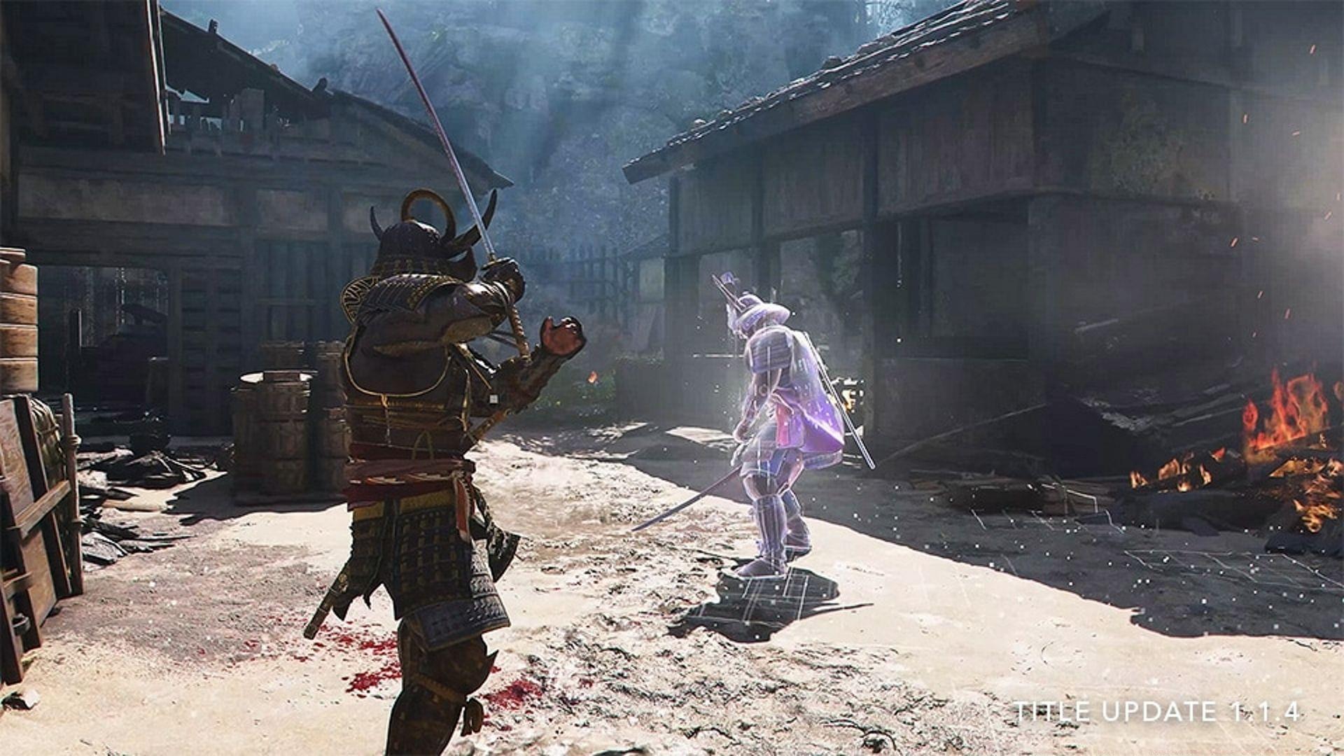 All changes in Assassin