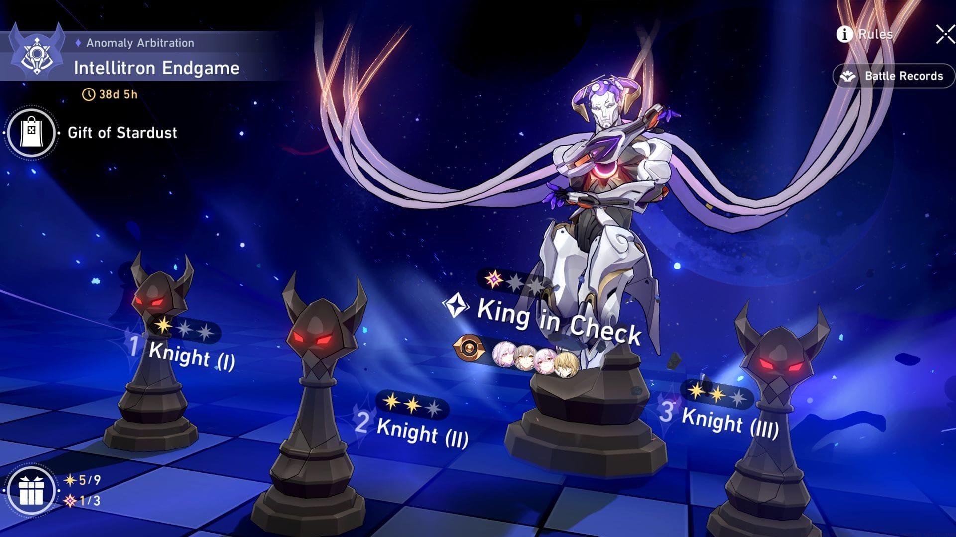 Guide on top teams for all Anomaly Arbitration stages in Honkai Star Rail 3.6 (Image via Sportskeeda Gaming/HoYoverse)