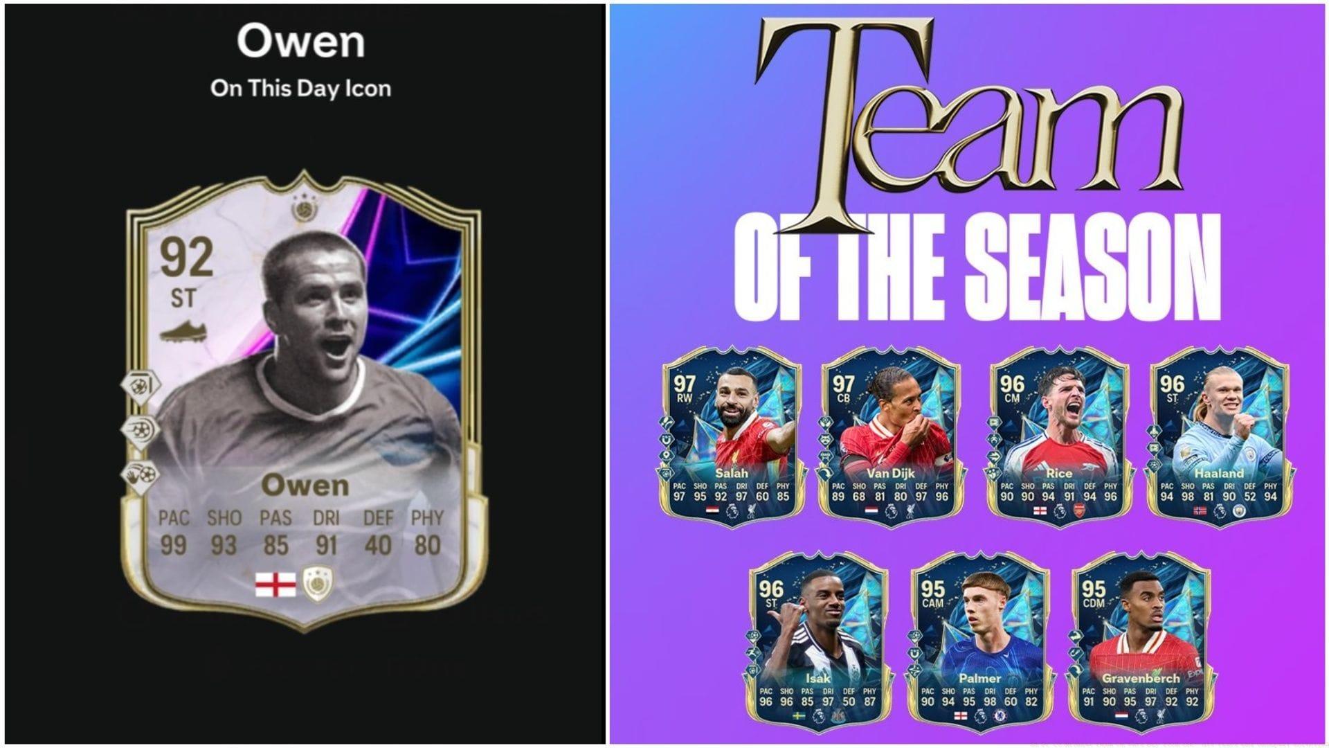 The latest player SBC is live (Images via EA Sports/Sportskeeda Gaming)