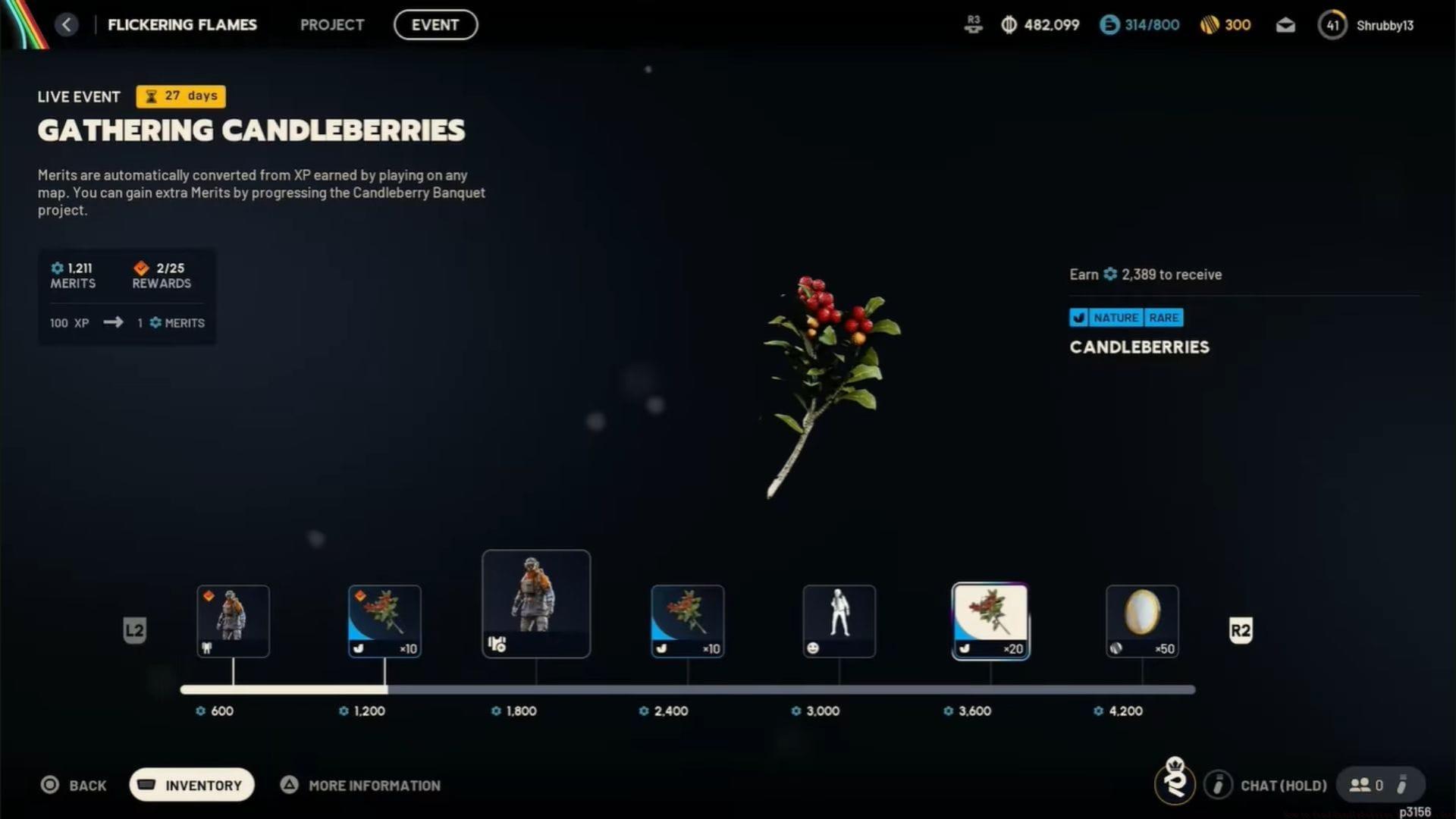 How to find Candleberries in ARC Raiders