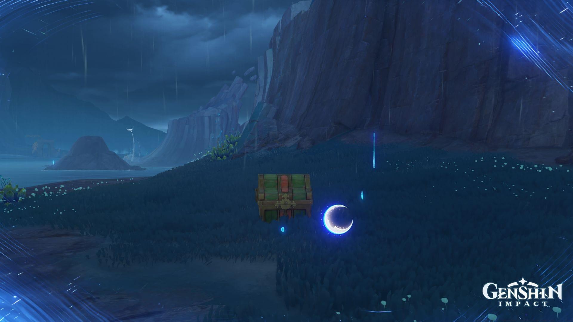 All Remarkable chest locations in Hiisi Island (Image via HoYoverse)