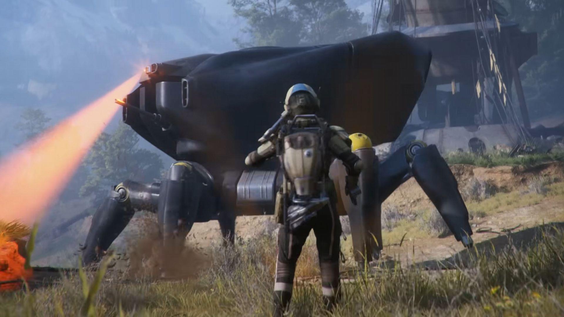 How to defeat Bastion in Arc Raiders