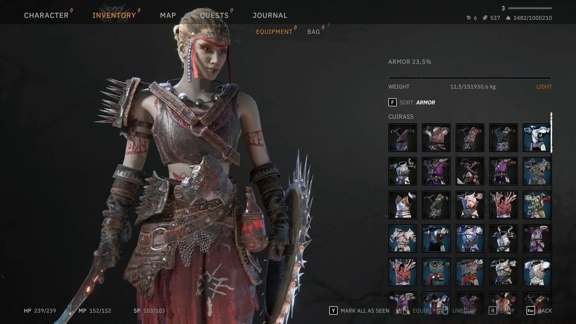 A guide to complete Acts Of Kindness in Tainted Grail The Fall of Avalon  (Image via Awaken Realms)