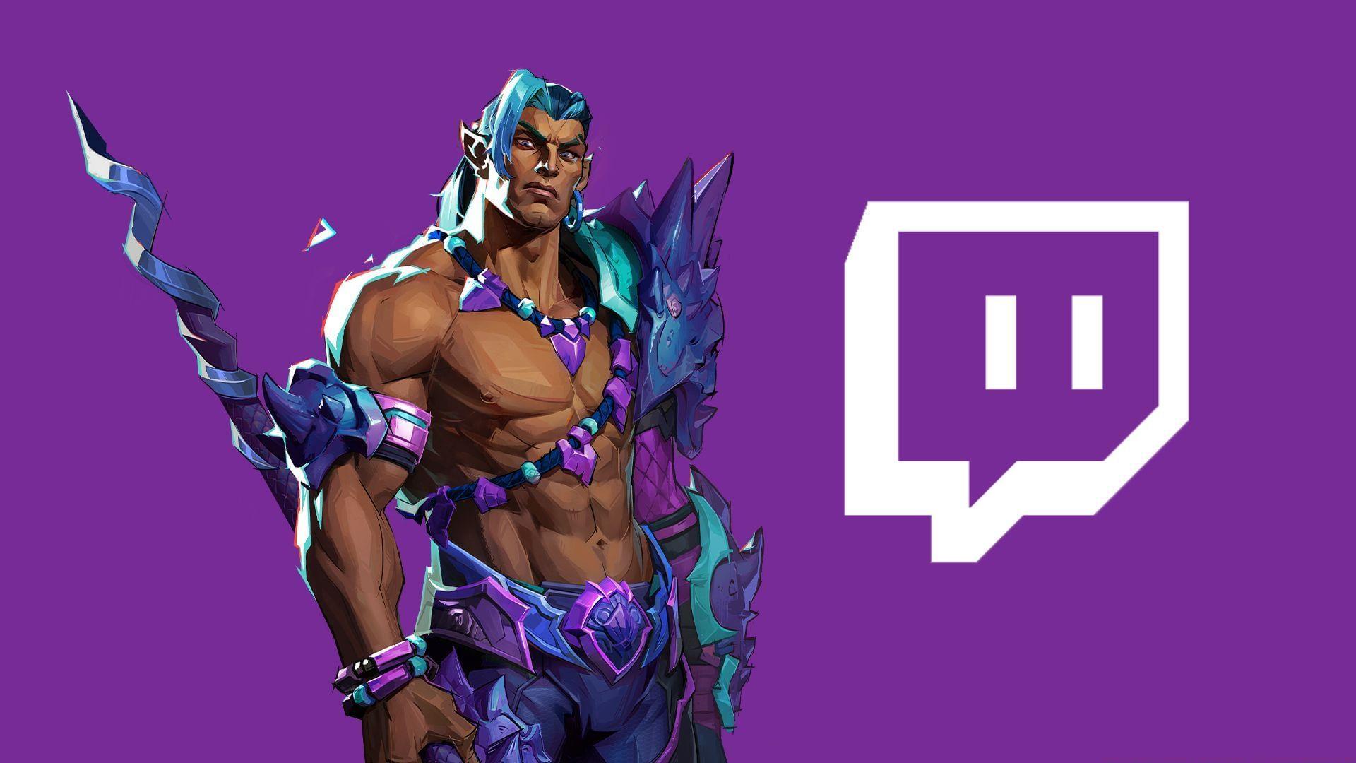 Unlock free Namor skin in Marvel Rivals Season 2 Twitch Drops (Image via NetEase Games)