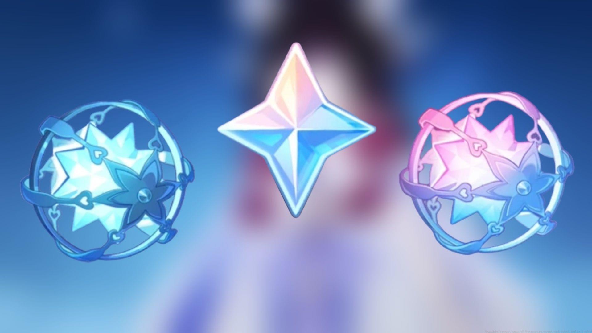 Version Luna IV Primogems count leaked (Image via HoYoverse || Genshin Impact Wiki)