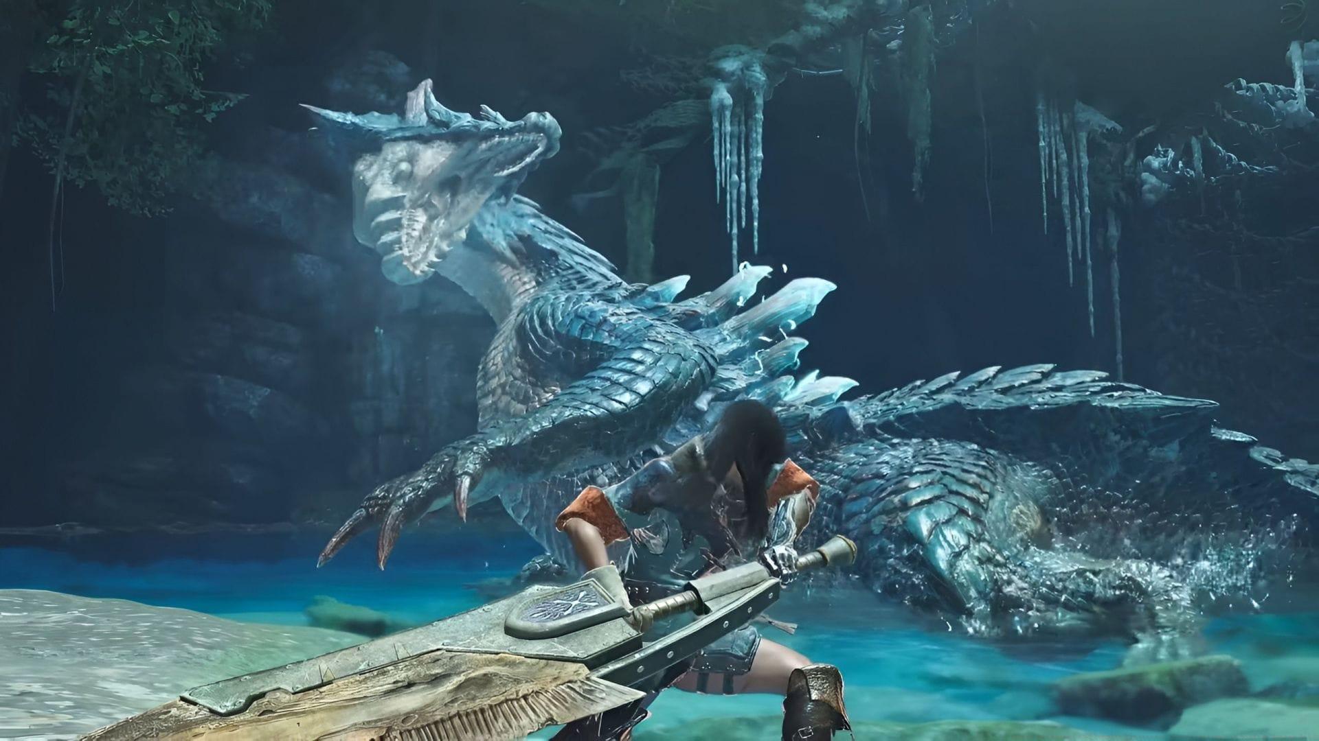 Monster Hunter Wilds Title Update 2 dropped on June 30, 2025 (Image via Capcom)