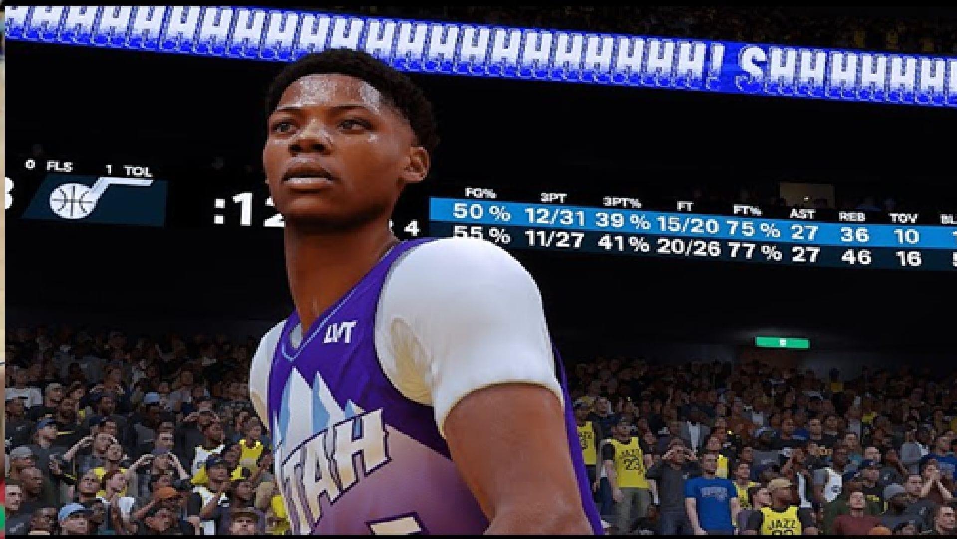 NBA 2K26 player ratings, Detroit Pistons player ratings NBA 2K26