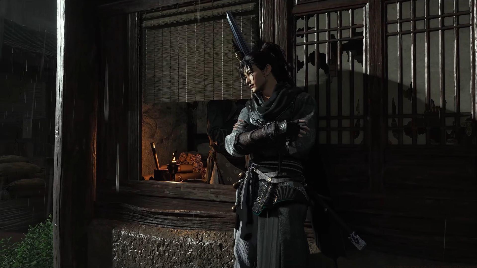 All achievements in Where Winds Meet 