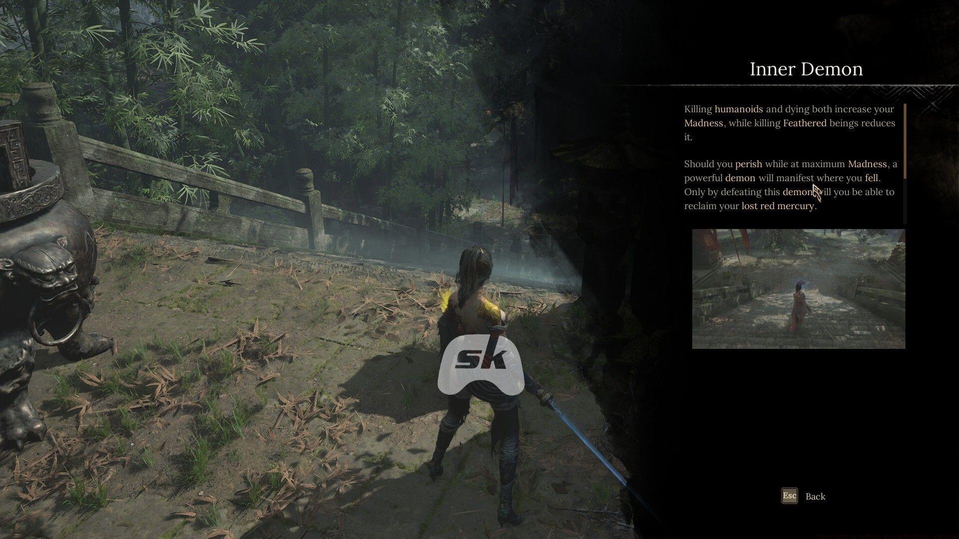 (Image via Sportskeeda Gaming // 505 Games)