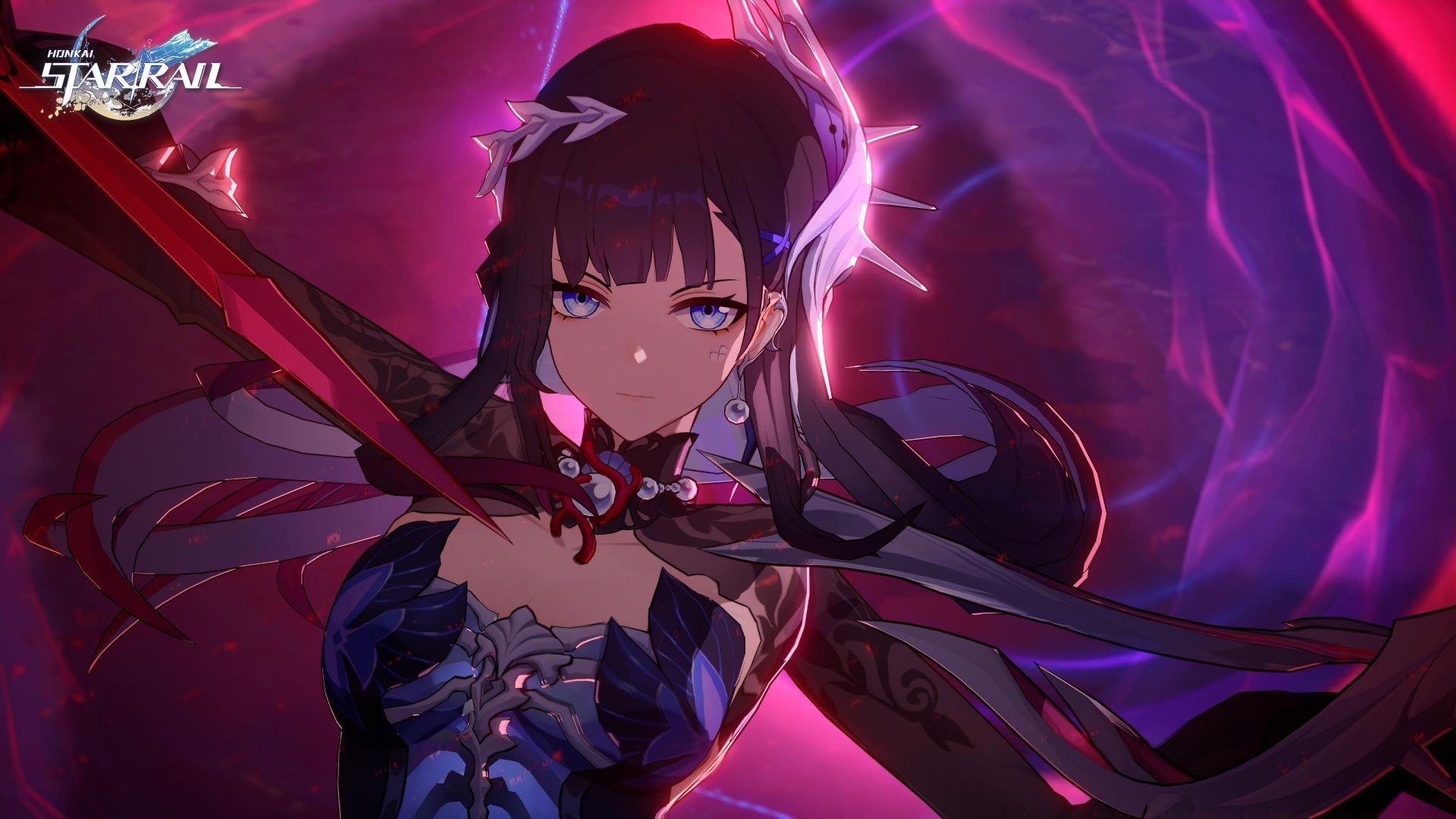 Hysilens in Honkai Star Rail (Image via HoYoverse)