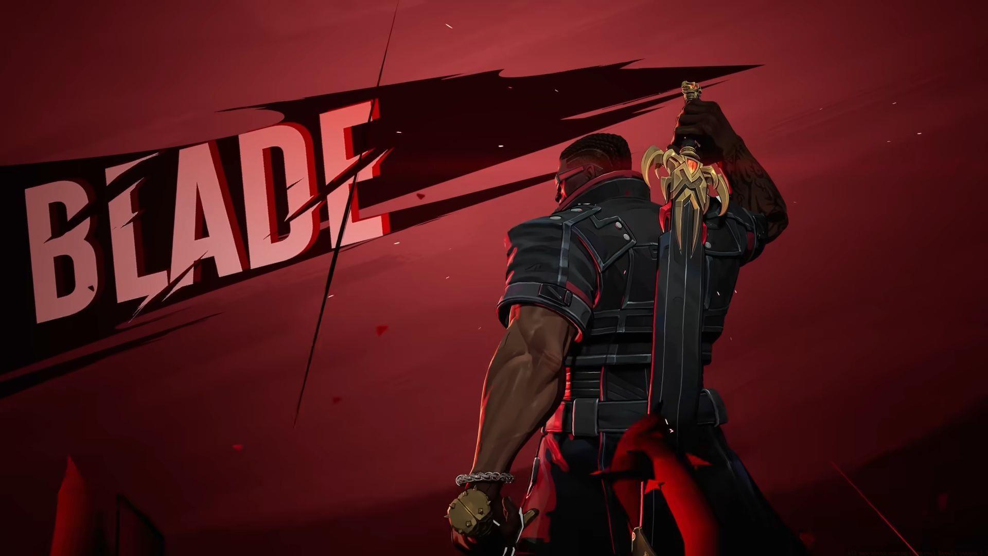 Glimpse from the character reveal trailer (Image via NetEase Games)