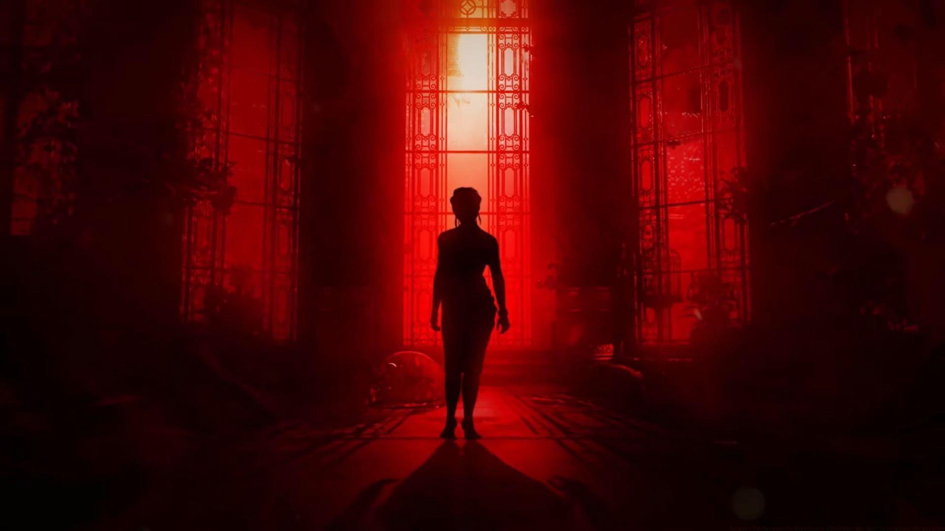 Vampire The Masquerade Bloodlines 2 intro walkthrough