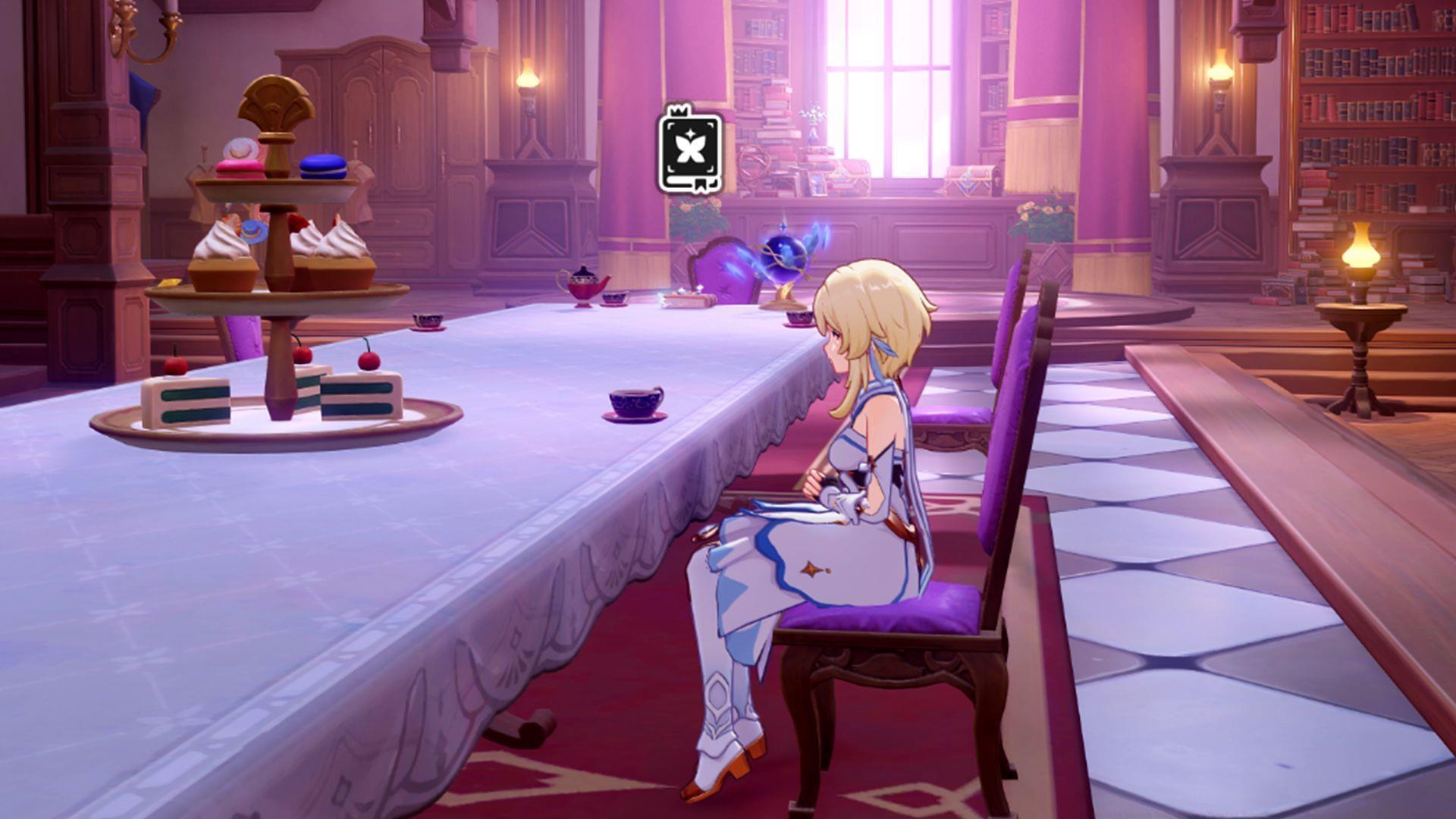 Guide on playing all Acts of Genshin Impact Luna II Imaginarium Theater (Image via Sportskeeda Gaming/HoYoverse)