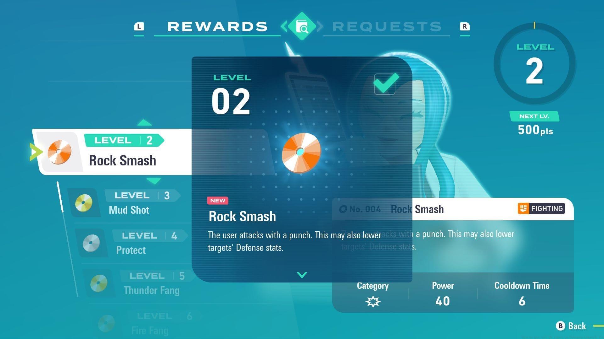 How to get all TM in Pokemon Legends Z-A