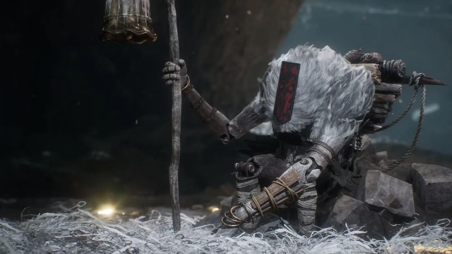 Monoco resting (Image via Kepler Interactive)